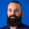 Darren Longworth, Human Resources Business Partner
